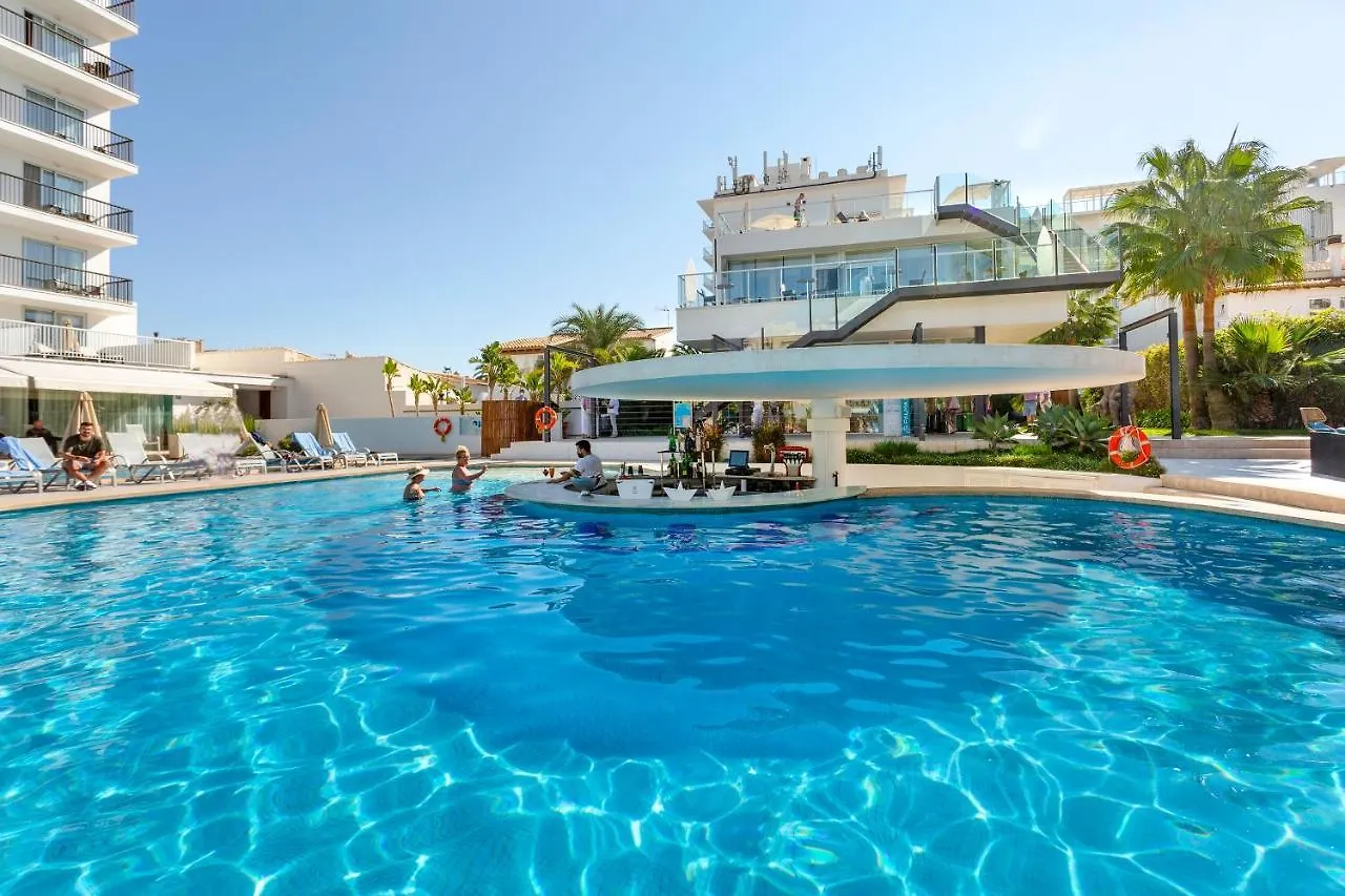 Js Palma Stay - Adults Only Can Pastilla  Can Pastilla (Mallorca)