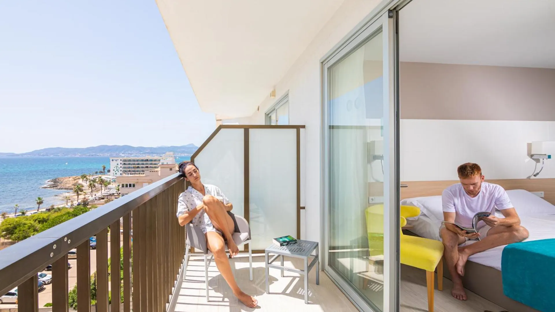 Js Palma Stay - Adults Only Can Pastilla  4*, Can Pastilla (Mallorca)