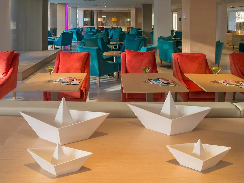 Js Palma Stay - Adults Only Can Pastilla  4*, Can Pastilla (Mallorca)