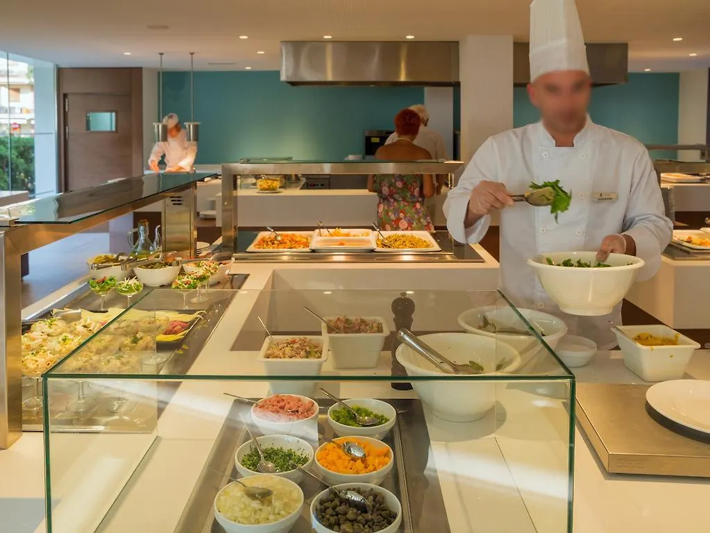 Hotel Js Palma Stay - Adults Only Can Pastilla
