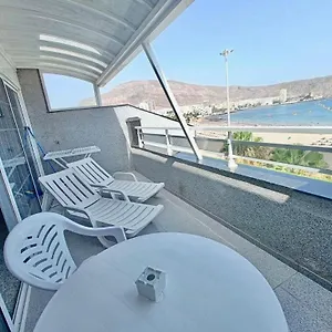 Sol Mar , Los Cristianos (Tenerife) Hiszpania