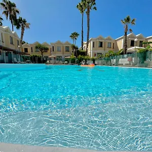 Complejo Sun's Gardens - , Maspalomas (Gran Canaria) Hiszpania