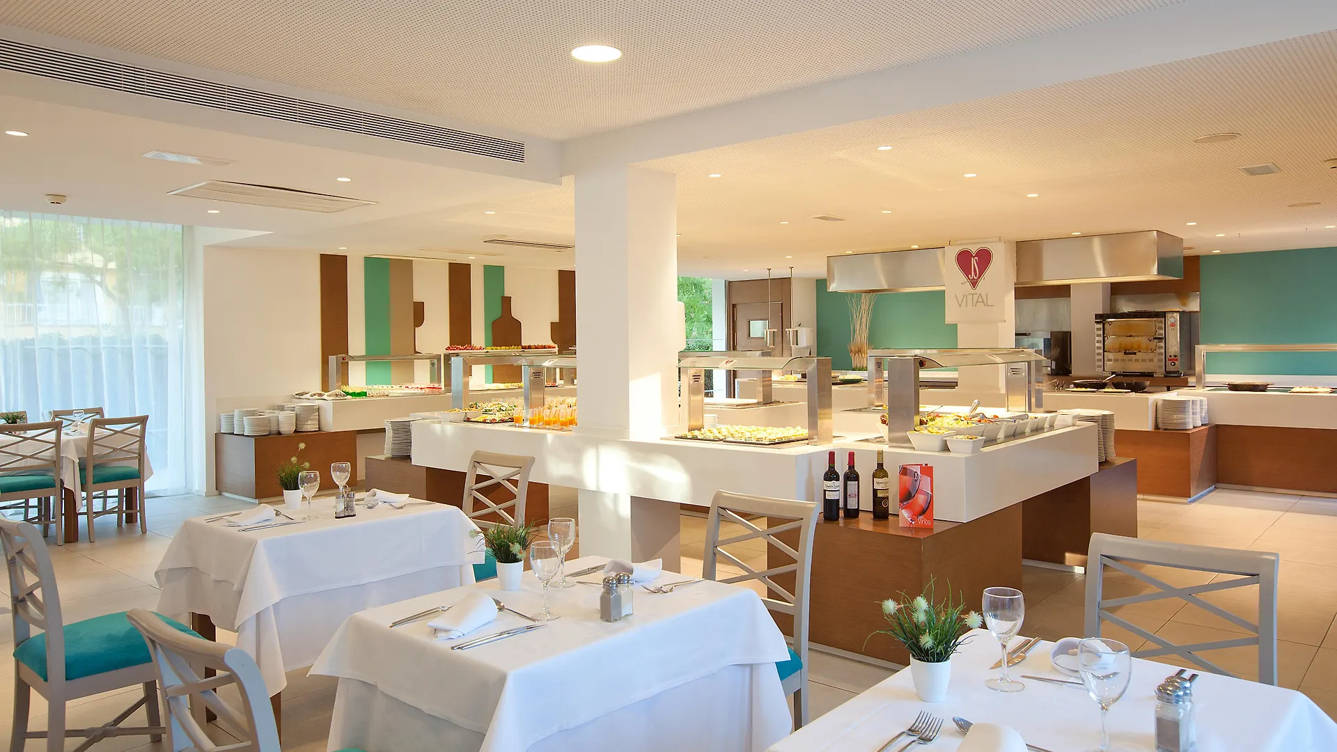 Js Palma Stay - Adults Only Can Pastilla  Hotel