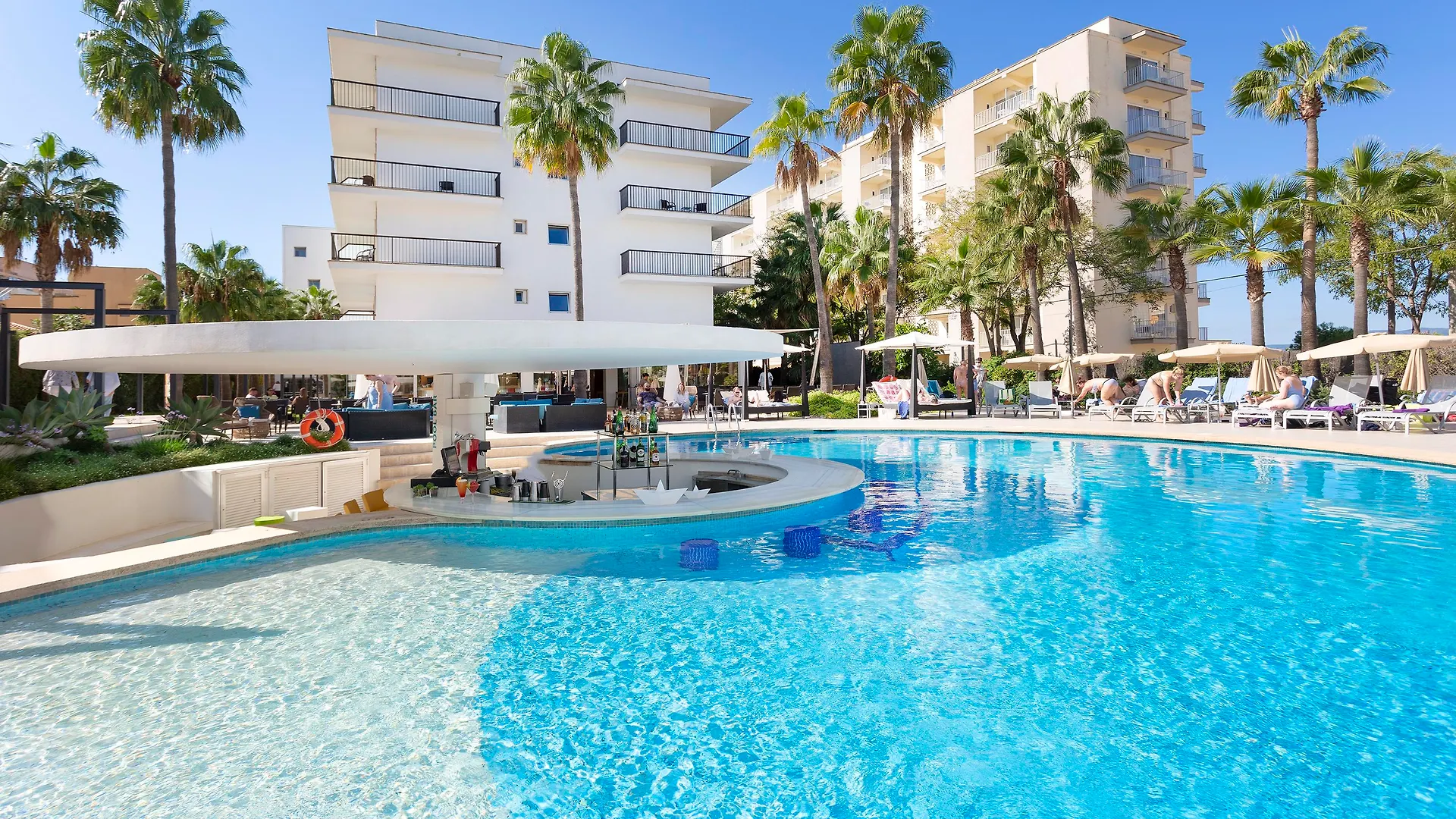 Hotel Js Palma Stay - Adults Only Can Pastilla